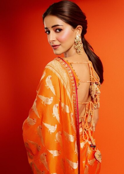 Ananya Panday photo