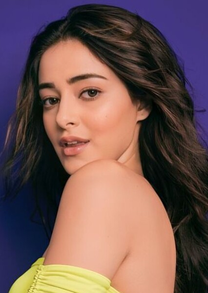 Ananya Panday photo