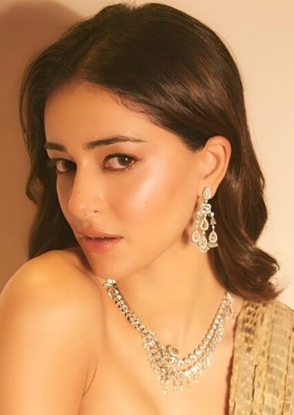 Ananya Panday
