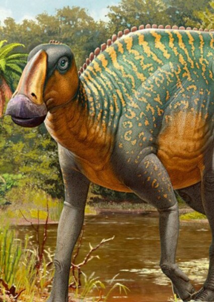 Anasazisaurus