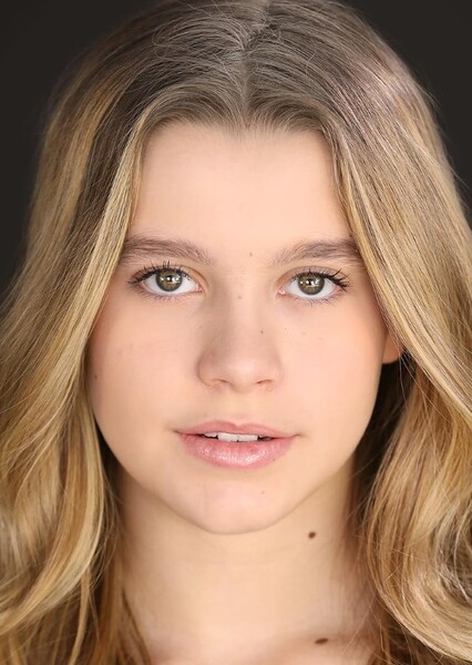 AnaSofia Bianchi photo