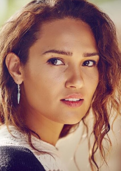 Anastacia McPherson