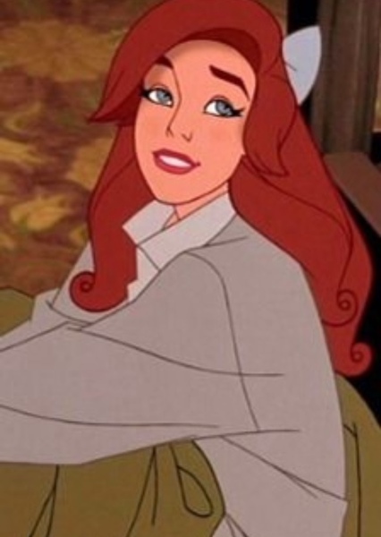 Anastasia (1997 film)