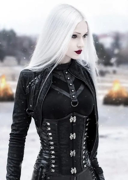 Anastasia photo
