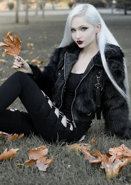Anastasia photo