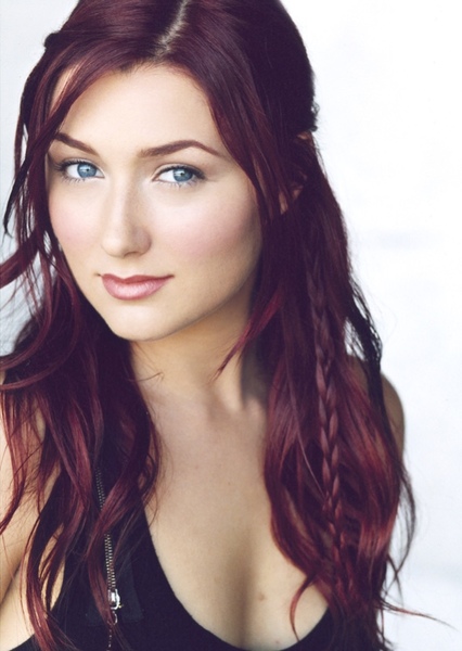 Anastasia Baranova photo