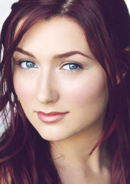 Anastasia Baranova photo