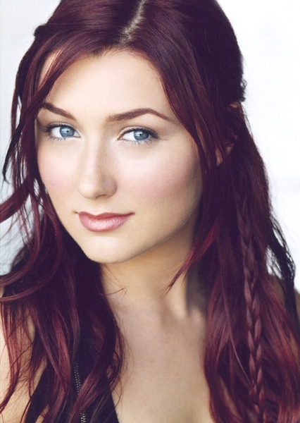 Anastasia Baranova photo