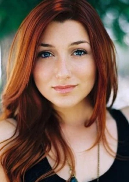 Anastasia Baranova photo