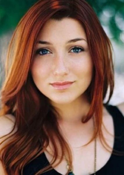 Anastasia Baranova
