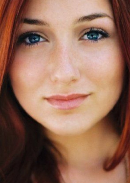 Anastasia Baranova photo