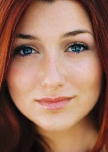 Anastasia Baranova photo