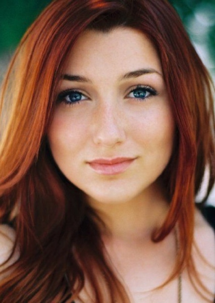 Anastasia Baranova