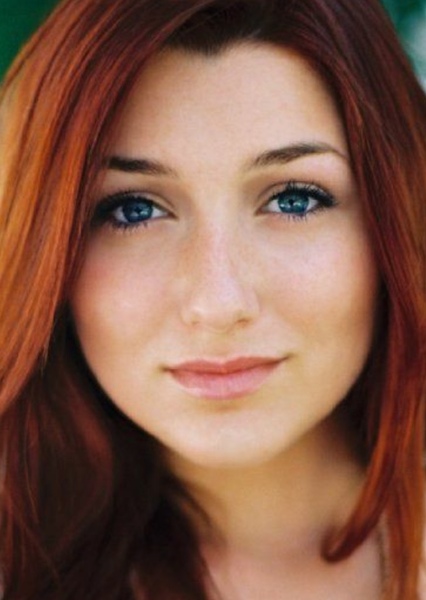 Anastasia Baranova photo