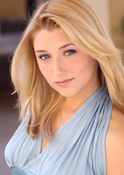 Anastasia Baranova photo
