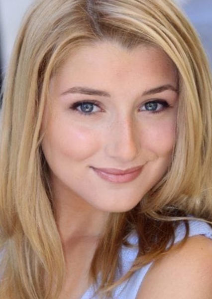 Anastasia Baranova photo