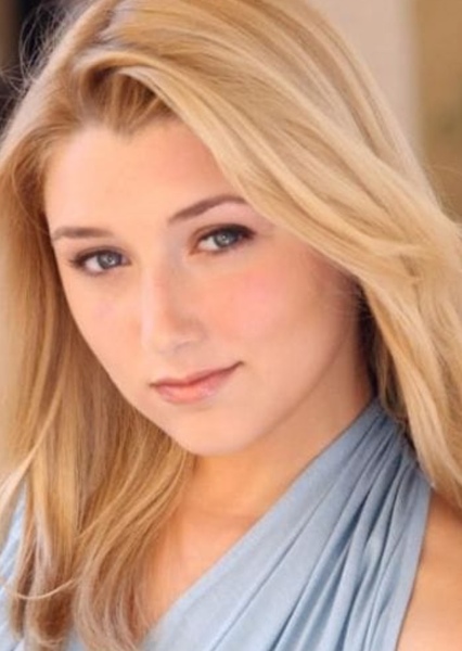 Anastasia Baranova photo