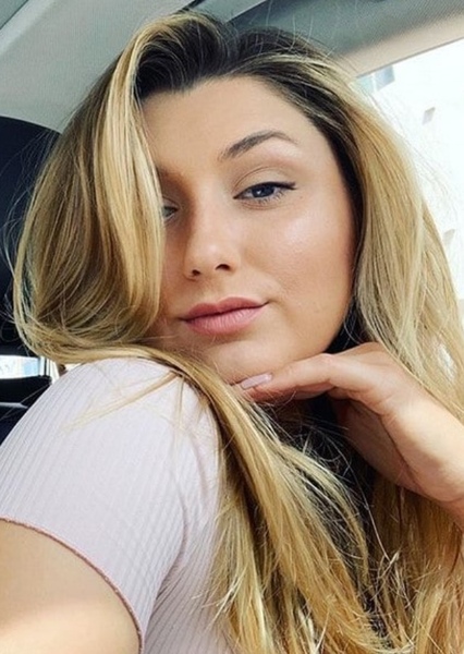Anastasia Baranova photo