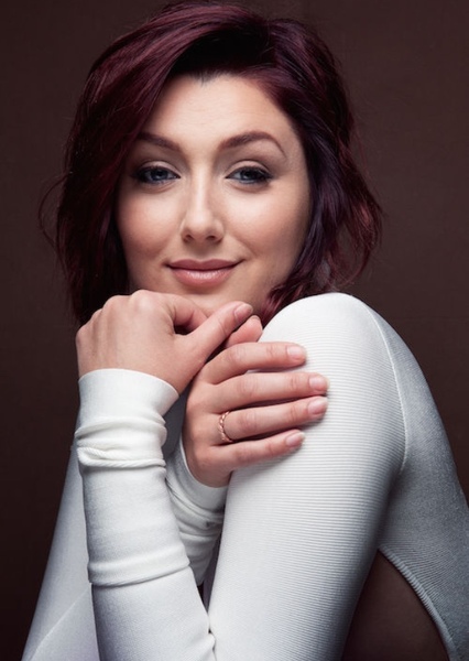 Anastasia Baranova photo