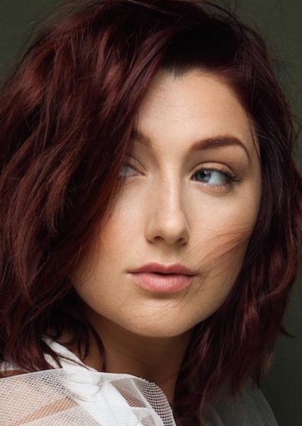 Anastasia Baranova photo