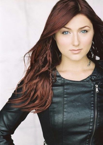 Anastasia Baranova photo