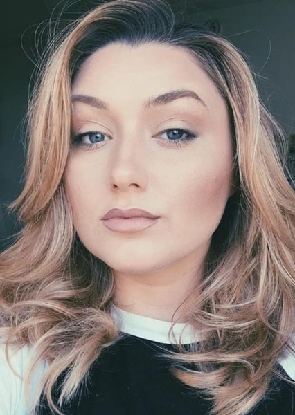 Anastasia Baranova photo