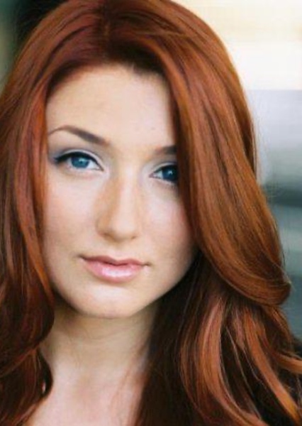 Anastasia Baranova photo