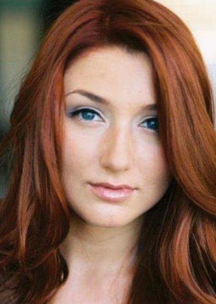 Anastasia Baranova