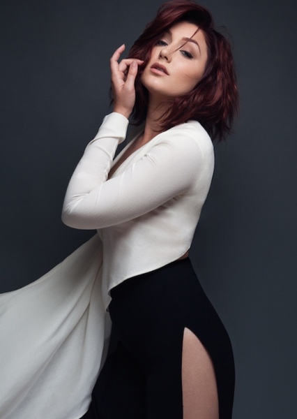 Anastasia Baranova photo