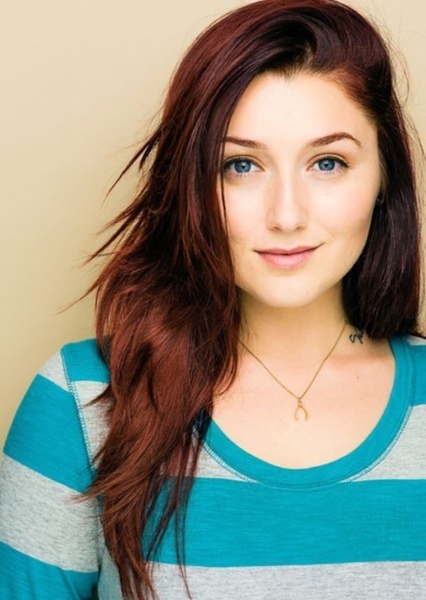 Anastasia Baranova photo