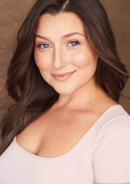 Anastasia Baranova photo