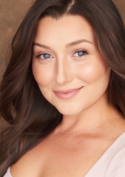Anastasia Baranova photo