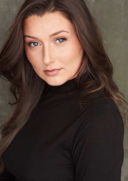 Anastasia Baranova photo