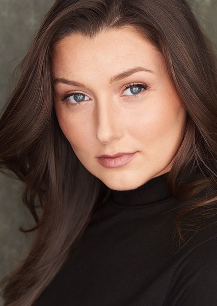 Anastasia Baranova photo
