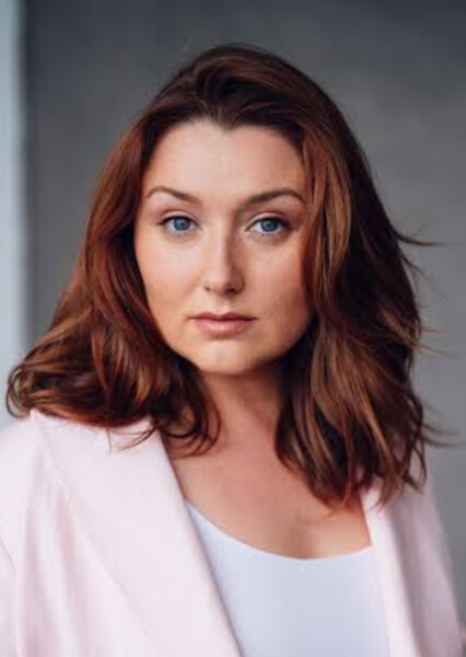 Anastasia Baranova