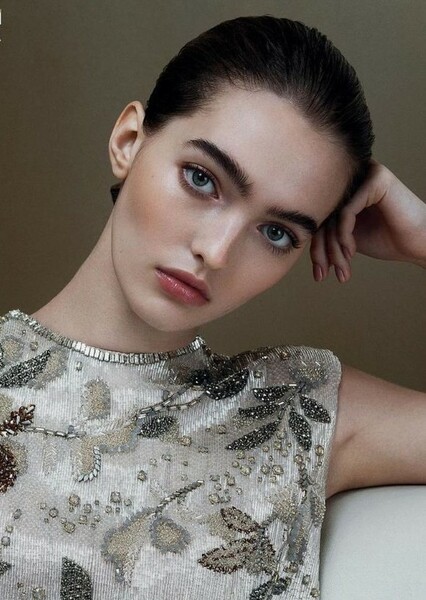 Anastasia Bezrukova photo