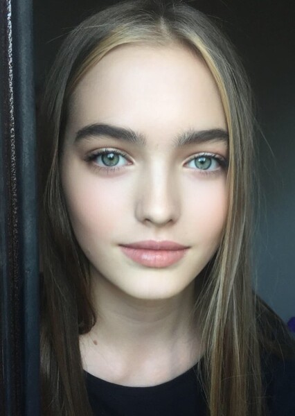 Anastasia Bezrukova photo