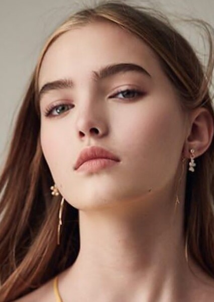 Anastasia Bezrukova photo