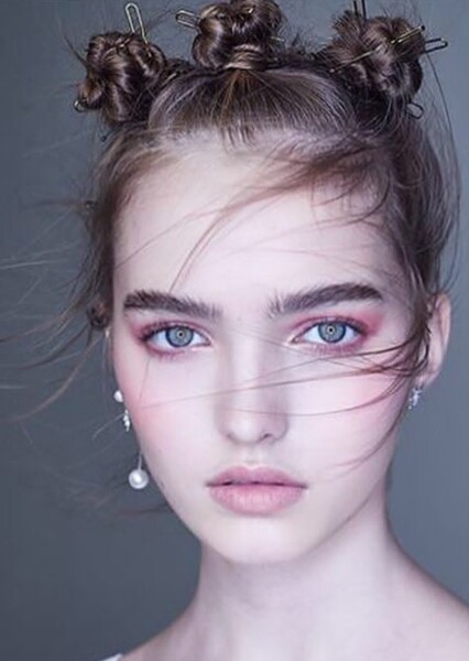 Anastasia Bezrukova photo