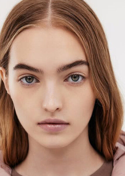 Anastasia Bezrukova photo