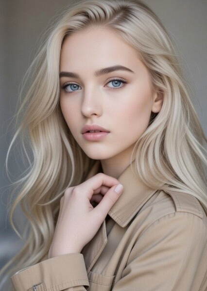 Anastasiya “Nastya” Sokolova