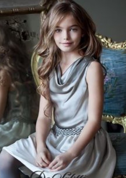 Anastasia Bezrukova photo