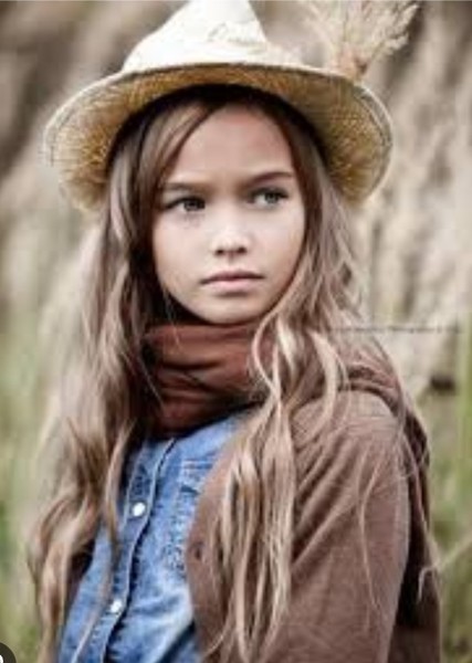 Anastasia Bezrukova photo