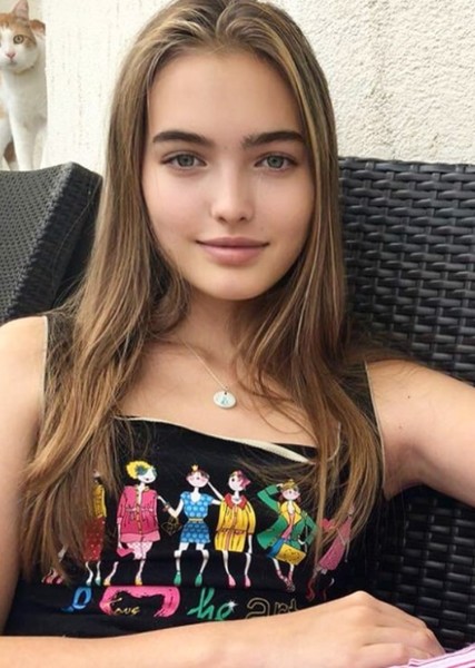 Anastasia Bezrukova photo