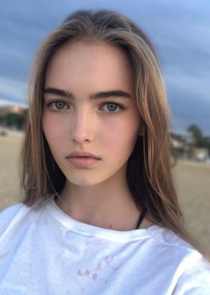 Anastasia Bezrukova