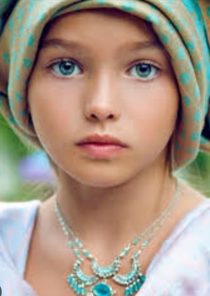 Anastasia Bezrukova photo