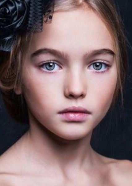 Anastasia Bezrukova photo