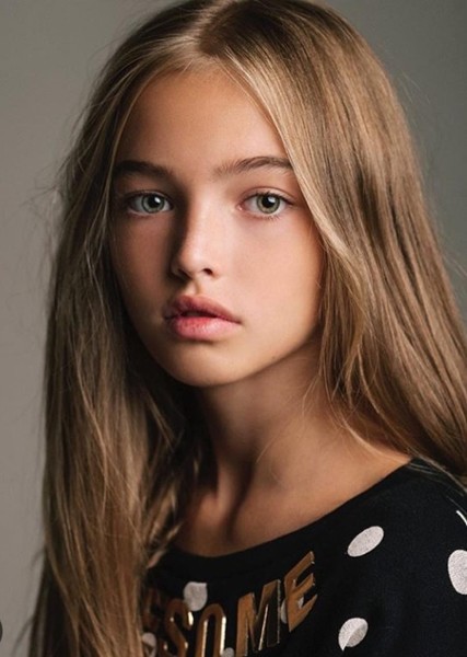 Anastasia Bezrukova