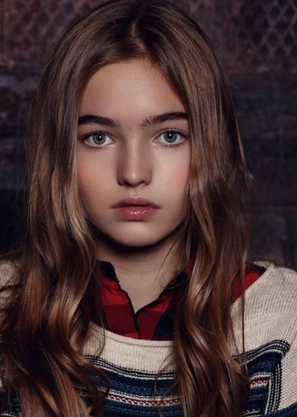 Anastasia Bezrukova photo