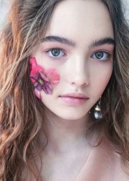 Anastasia Bezrukova photo